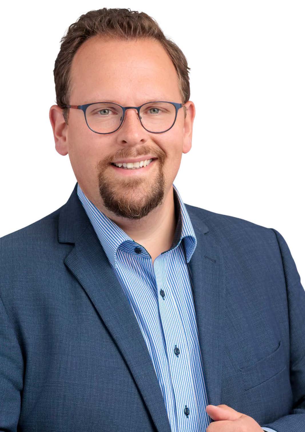 Thomas Jüngst