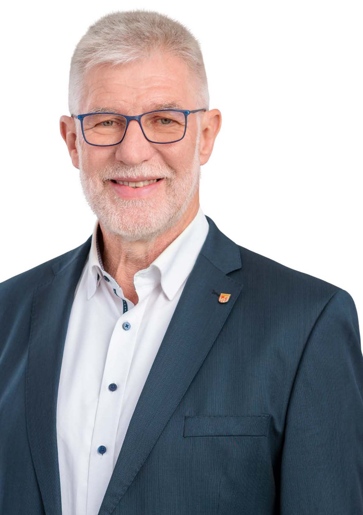 Beisitzer Jürgen Köppe