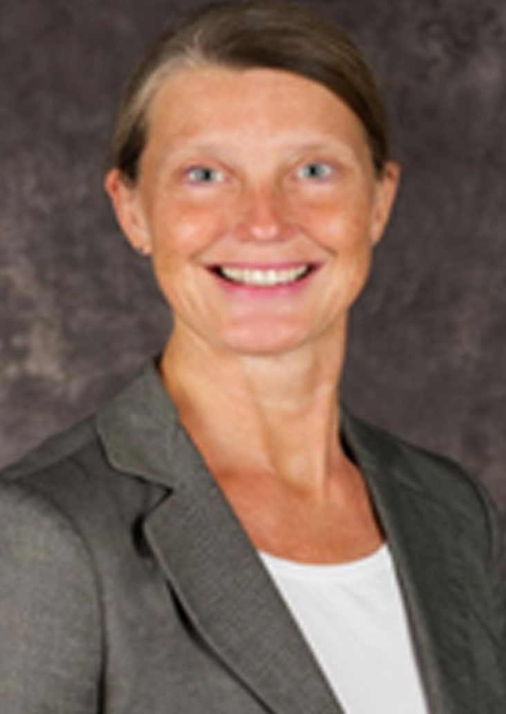 Annette Stöver