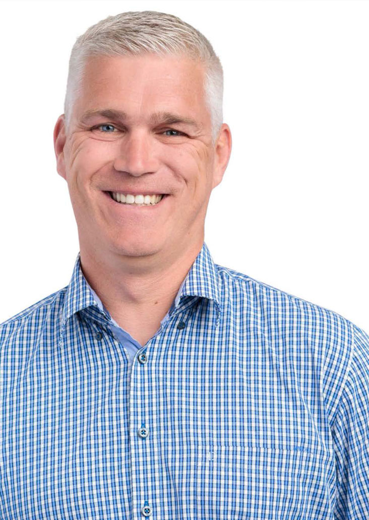 Dennis Ginzel