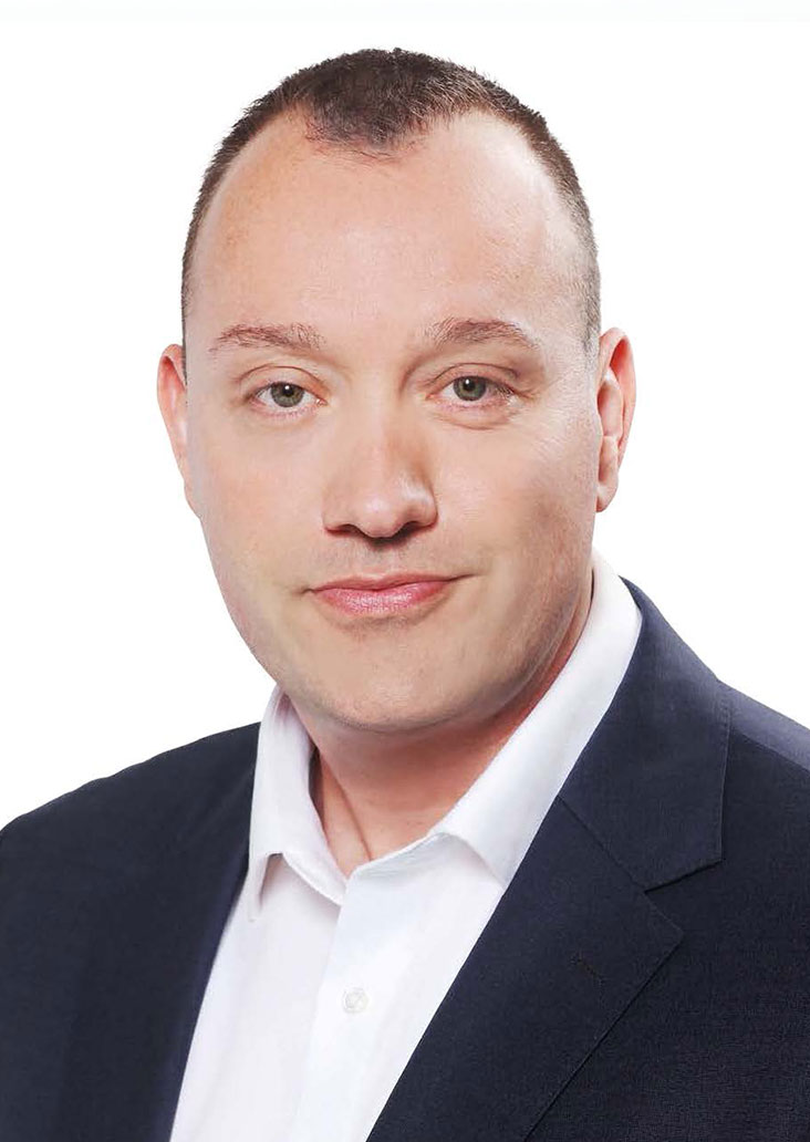 Janosch Follmann