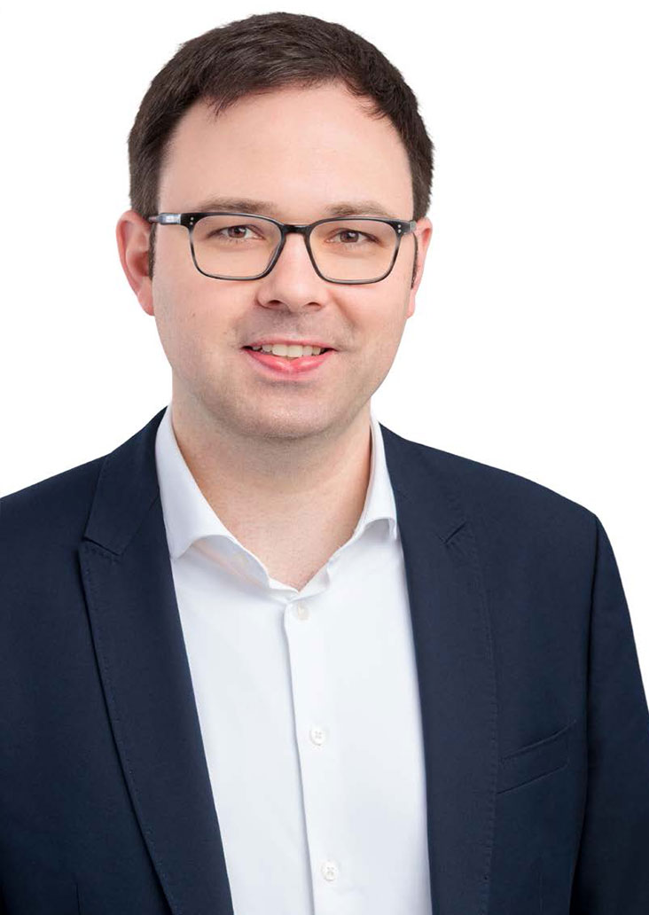 Moritz Müller