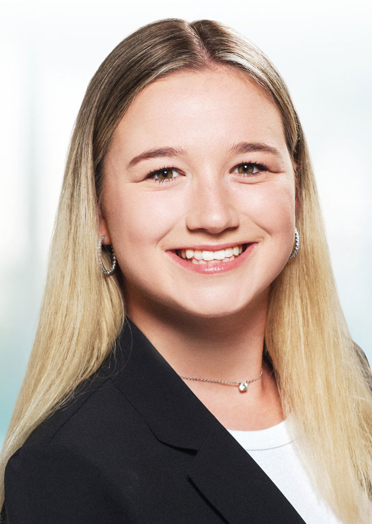 Ronja Breuer