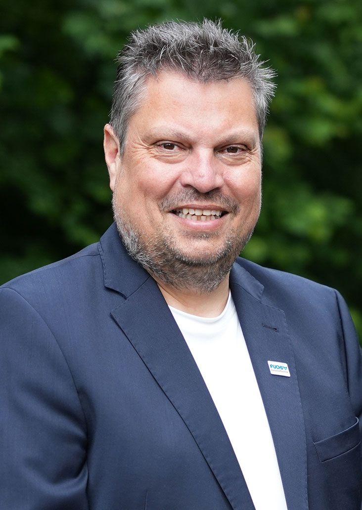 Timo Fuchs