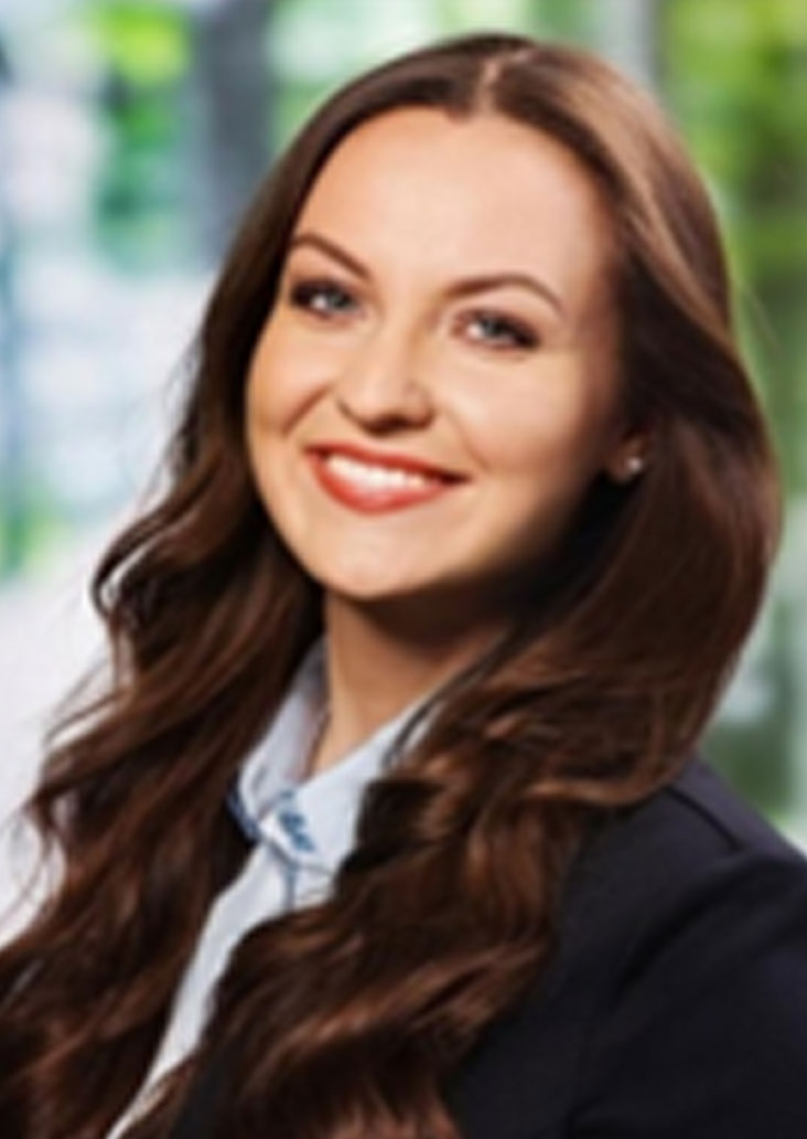Viktoria Welter