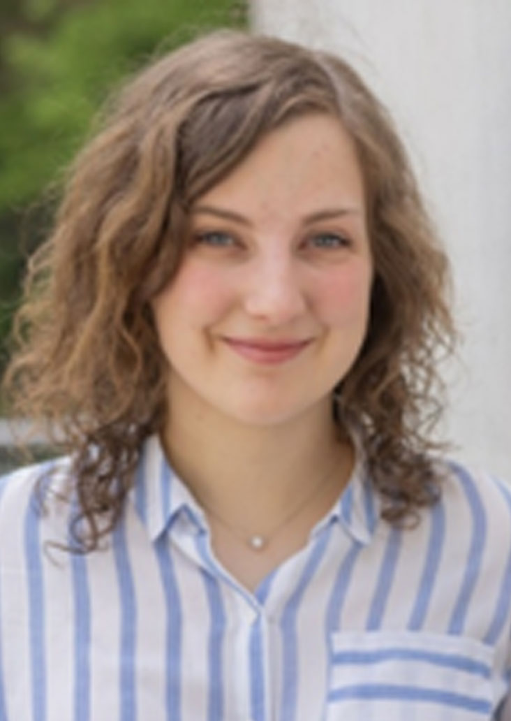 Pauline Rützenhoff