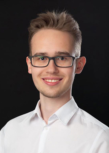 Marco Schmeis