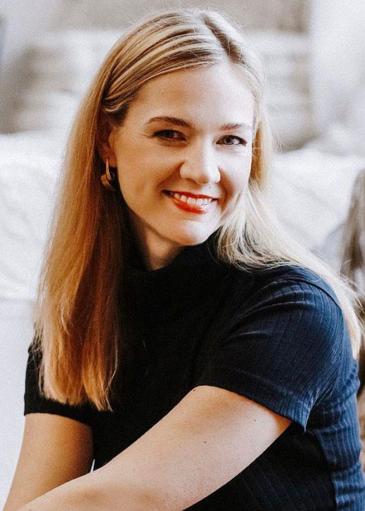 Nicole Breidenbach